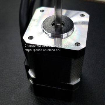 Easy Servo Series (closed Loop Series) Stepper Motor photo-2