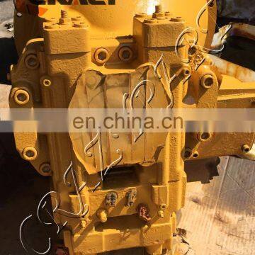 Rebuild New A8VO160 Hydraulic Pump for E330B,excavator Spare Parts photo-3