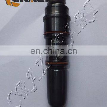 NT855 fuel injector 3054218, excavator spare parts,3054218 injector