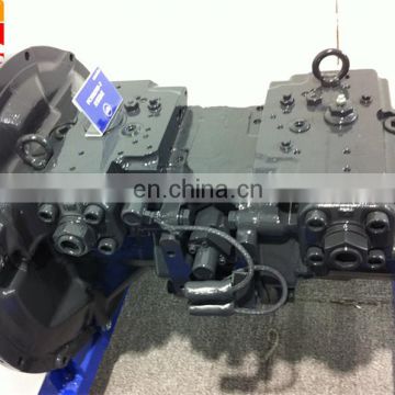 PC350-8 excavator Hydraulic Pump Main Pump 708-2G-00700 708-2G-00151