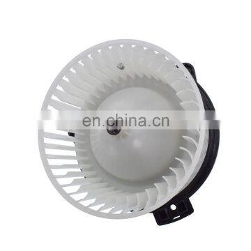 Car Heater Fan Blower Motor Kit For Mitsubishi Pajero Sport Montero Nativa Challenger 1st I 1996-2005 MR315962