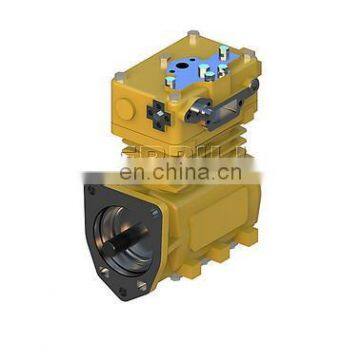 Original/OEM high quality diesel engine parts air pump/air compressor 224-0003