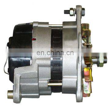 Machinery Alternator 3129850R91 3113331R92 23737R 0986044641 71405500R photo-4