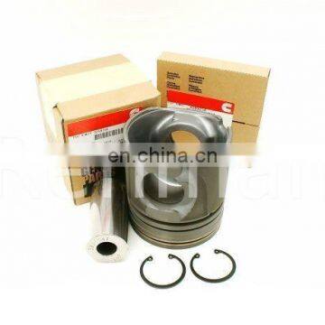 5262761 5258754 2881748 FOTON CUMMINS ISF3.8 ENGINE Piston Kit