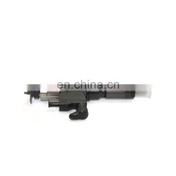 WEIYUAN  Reconditioning original injector 095000-5471