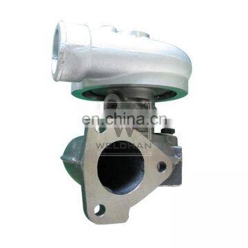 Excavator Turbo for Engine S1B Steam Turbo Generator Turbocharger 0428-1437kz