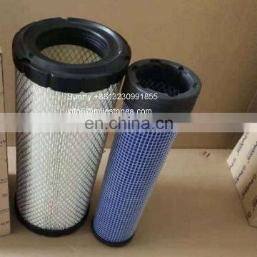 element  26510337 engine generator truck cartridge air filter