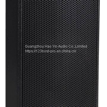 15 inch  professional pa stage speaker MA-15