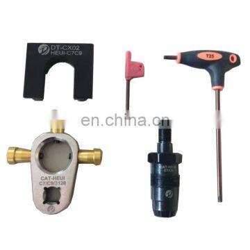 NO.105(3) Simple Tools for C7,C9 Injector