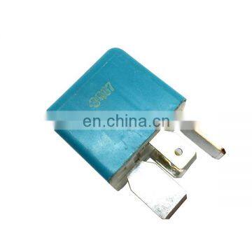 A/C Water Pump Relay 4-Pins 12V for To-yota Scion Camry Corolla Lex-us OEM 9098704010 90987-04010 photo-3