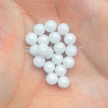 Zirconia Grinding Ball for Abrasion and Corrosion Resistant Industries. photo-2