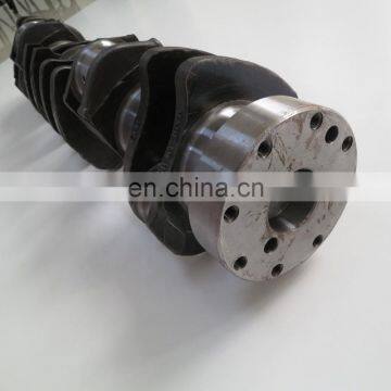 ISM11 QSM11 M11 Diesel Engine Crankshaft Price 3073707 photo-7