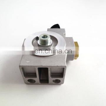 Diesel Engine Part QSB6.7 Fuel Filter Head 3975404 photo-3