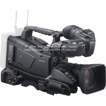 Sony PXW-X400KF 16x Auto Focus Zoom Lens Camcorder Kit Price 5000usd