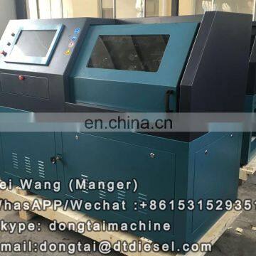 Станция испытаний накопительного топливного насоса CRS960 380в 3-фазный /220в 3-фазный photo-3