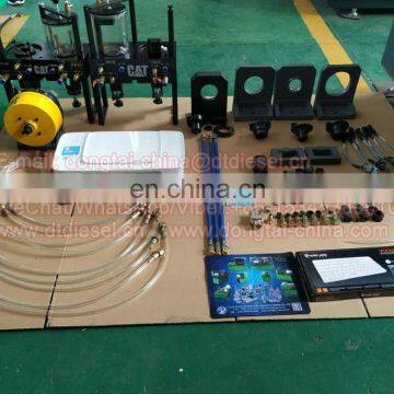 CR Injector and CR Pumps Test Bench CR819 Common Rail Test