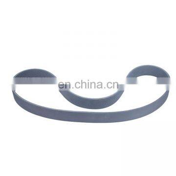 3066626 V Ribbed Belt for Cummins Cqkms M11 C280 Diesel Engine Parts M11 MECHANICAL Manufacture Factory in China