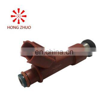 High Performance Factory Manufacturing Hot Nozzle Best Quality &price &service Fuel Injector Nozzle 23250-21060