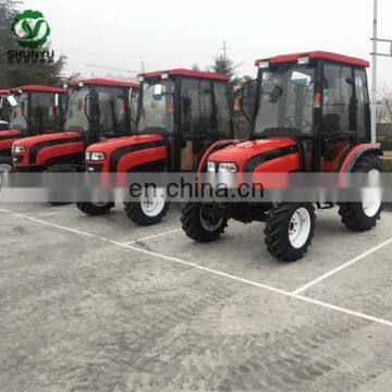 Wholesale EPA 25hp tractor Foton TE254 cheap price