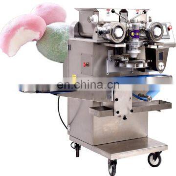 China Best Selling Mochi Ice Cream Machine Production Line