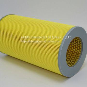 17801-30050 Toyota auto air filter