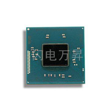 Intel CPU   N3350  SR2YB
