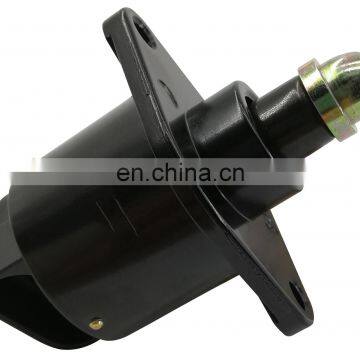 B02/01 9244290500 IACV ICV Auto Spare Engine Parts Electric Car Stepper Motors Universal Idle Speed Air Control Valves photo-2