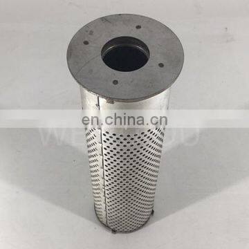 Factory Direct Oil Filter Element X09130082-01 photo-4