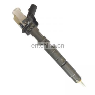 Common Rail Diesel Injector Nozzle 0445116017 0445116018