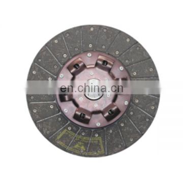 EQ140 Diesel Engine Clutch Driven Disc 5255265