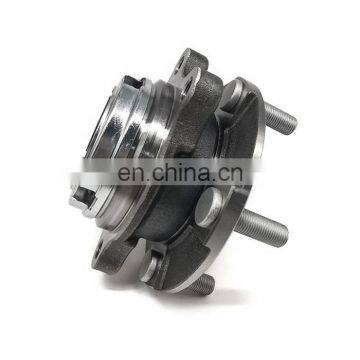 XYREPUESTOS AUTO ENGINE PARTS Repuestos Al Por Mayor Spare Parts Wheel hub bearing for Toyota 40202-EJ70B