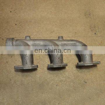 WEICHAI Parts 1008048A471-0001 Exhaust Manifold for Sale photo-2