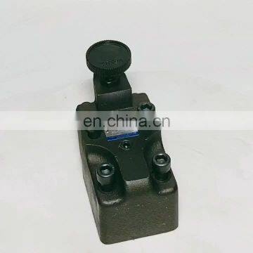 HDX Hydraulic Pilot Operated Relief Valve BG-03-P-32