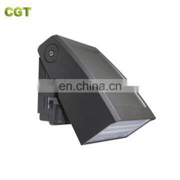 Complete or Semi Cut off Outdoor Wall Led Lighting 20W 35W 60W 80W Led Wall Pack Light photo-2