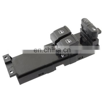 Window Lifter Switch For VW OEM 1J3959857