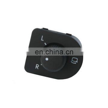 Mirror switch For VW OEM 1J1959565E