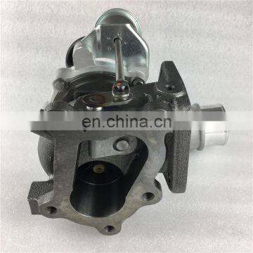 Turbo Factory Direct Price K0422 Turbocharger photo-4