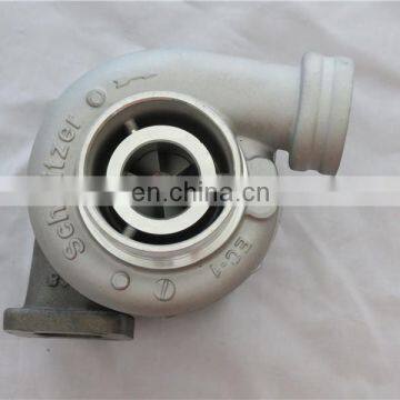 Turbo Factory Direct Price S100 EC140B EC120 04258199KZ 20460945 BF4M2012 Turbocharger photo-2