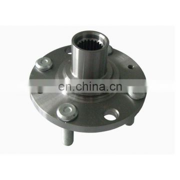 Front wheel hub assembly OEM:96535041