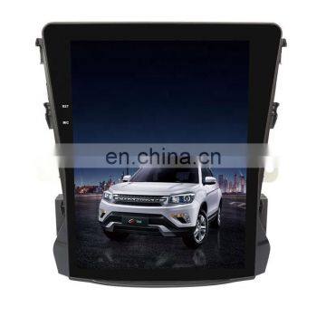 Hot sale high performance Android 5.0 car MP3 MP5 with GPS navigation