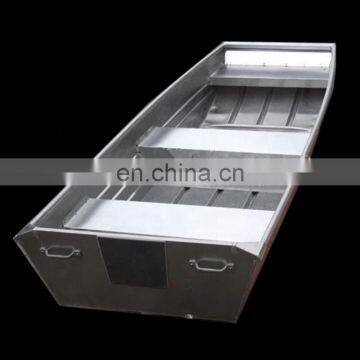 3 Meter 3 Person Aluminum Flat Bottom Boats