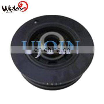Discount auto crank pulley for NISSANs Ext.190 Hole.35 Height 80.5 12303-VB002 12303VB002