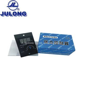 JULONG TCM226B Manual Tension Controller for Magnetic Powder Brake photo-5