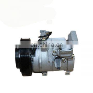 Auto parts 10S15C car air compressor 447260-8281 For Toyota Scion 2.4 VVT-i,air pump compressor