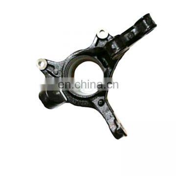 Auto Spare Parts Steering Knuckle Repair Cost for Toyota Highlander GSU45 ASU40 43211-0E020 43212-0E0 photo-3