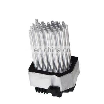 FINAL STAGE RESISTOR HEDGEHOG/HEATER RESISTOR FOR BMW 3 SERIES E46 & X3 E83 64118385549 photo-3