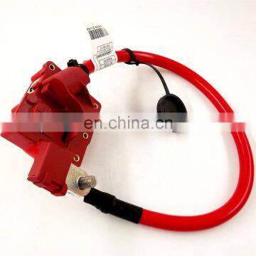 POSITIVE TERMINAL TO BATTERY CABLE FOR BMW E90 E91 E92 E82 E84 E88 61129217031