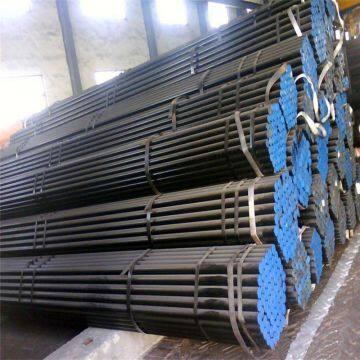 API 5L X52 Carbon Seamless Steel Pipe photo-5