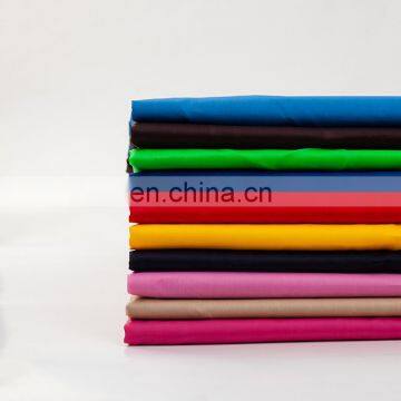 Polyester Taffeta /pongee Fabric photo-4