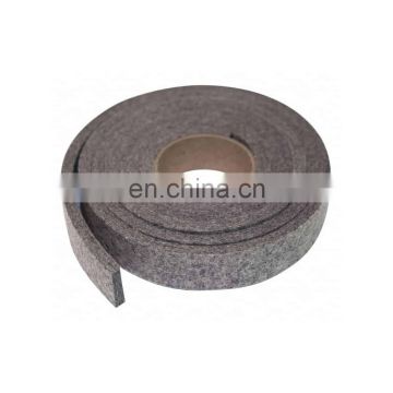 Self adhesive Felt Strips Roll Pads